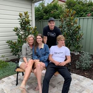 Meet your Posher, Sheree